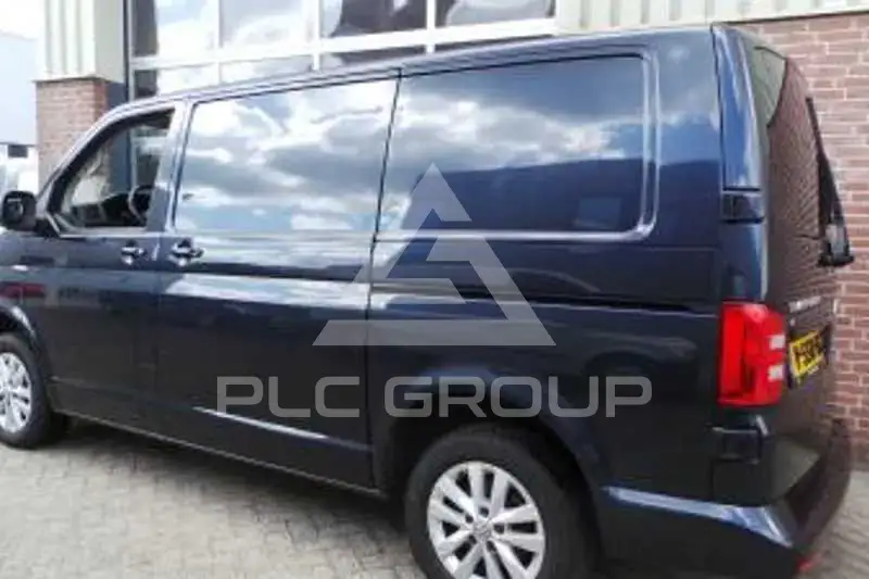 2019 Volkswagen Transporter