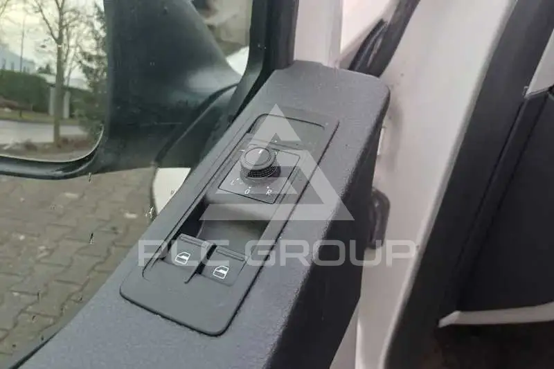2019 Volkswagen Transporter