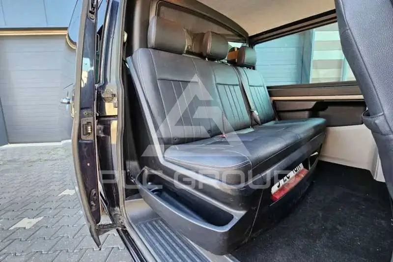 2019 Volkswagen Transporter