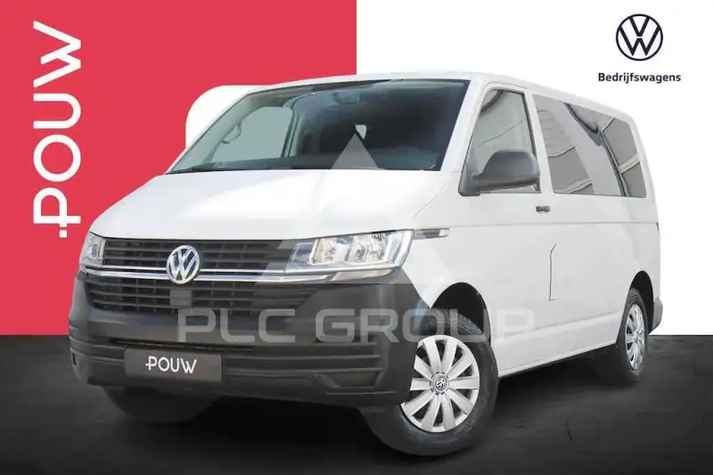 2019 Volkswagen Transporter