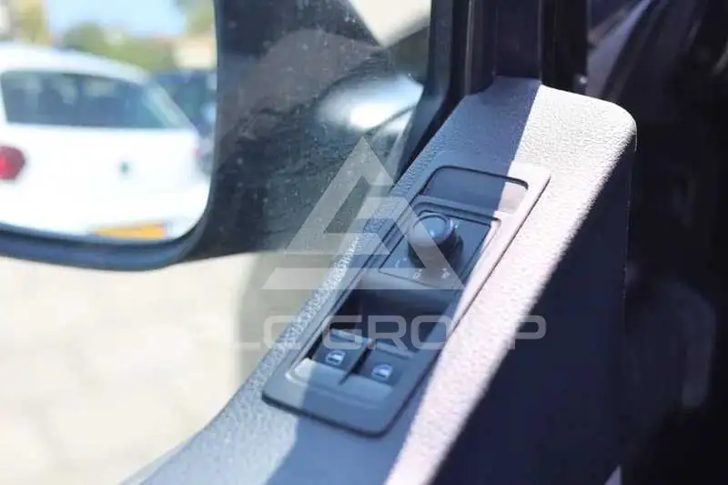 2019 Volkswagen Transporter