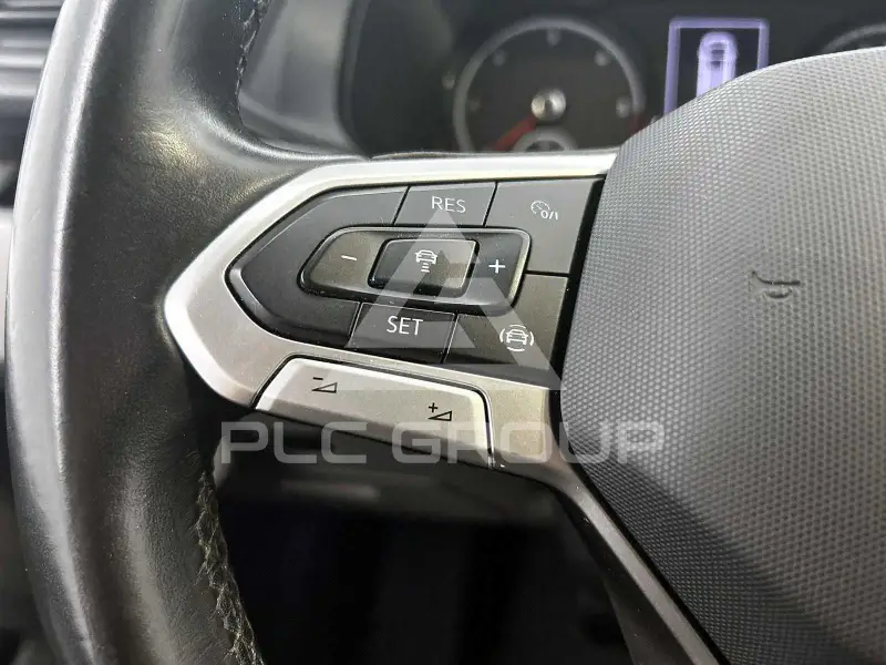 2019 Volkswagen Transporter