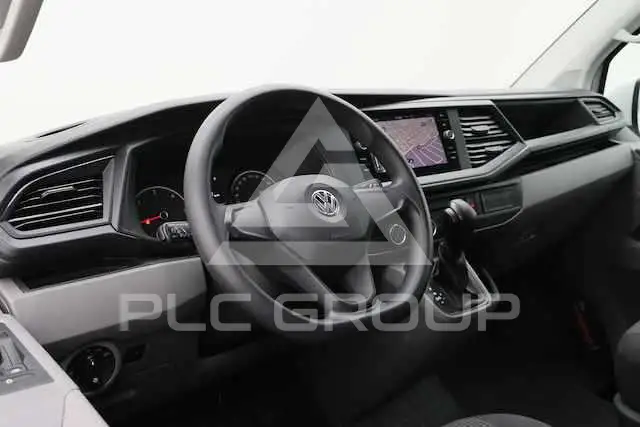 2019 Volkswagen Transporter