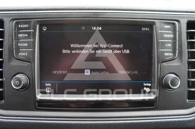 2019 Volkswagen Crafter