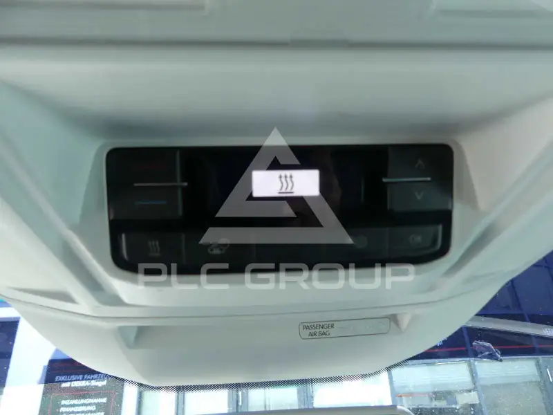2019 Volkswagen Crafter