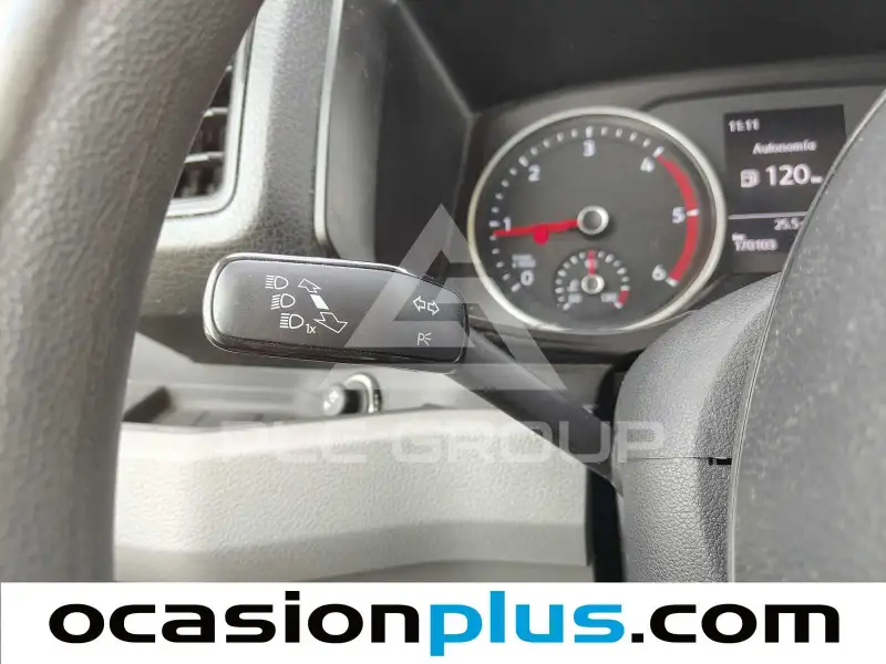 2019 Volkswagen Crafter