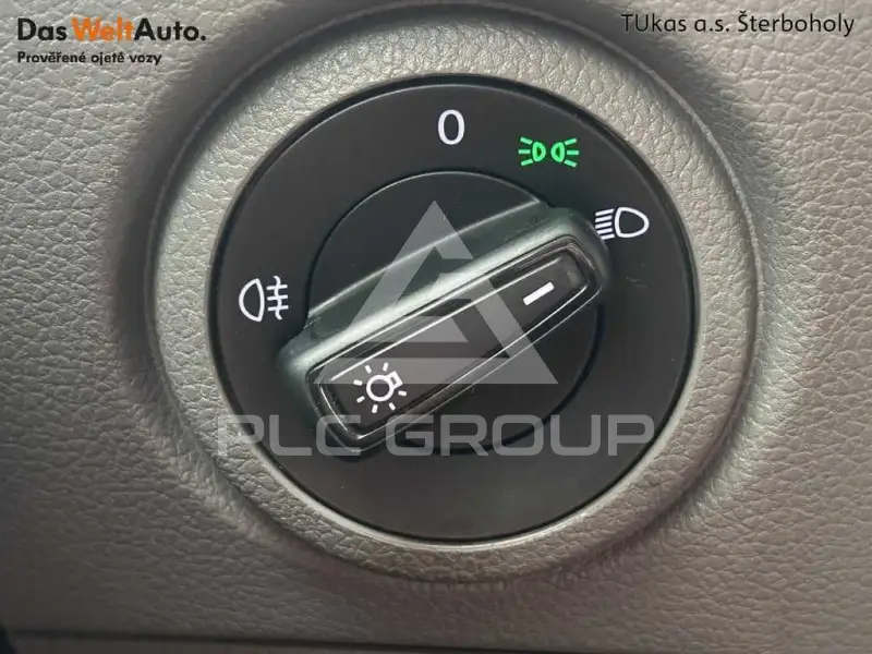 2019 Volkswagen Crafter