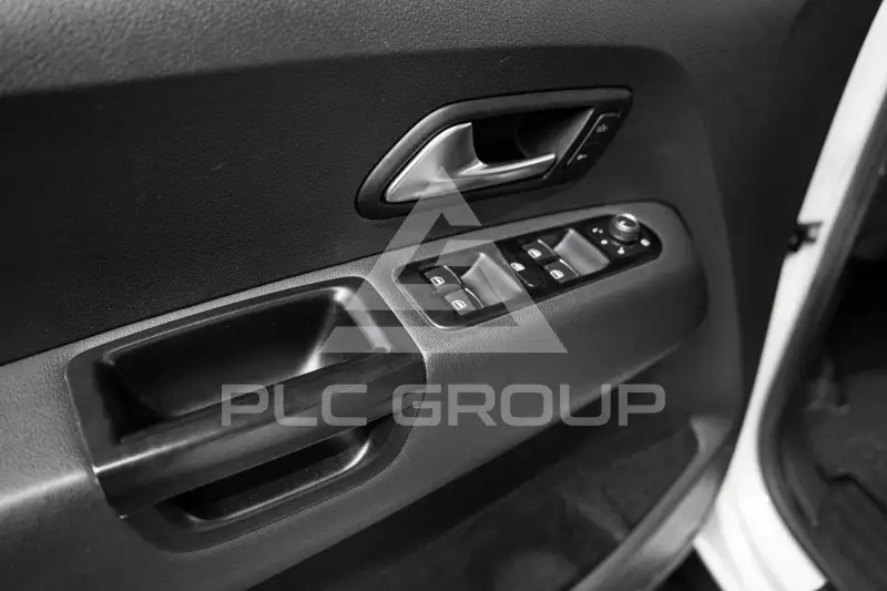 2019 Volkswagen Amarok