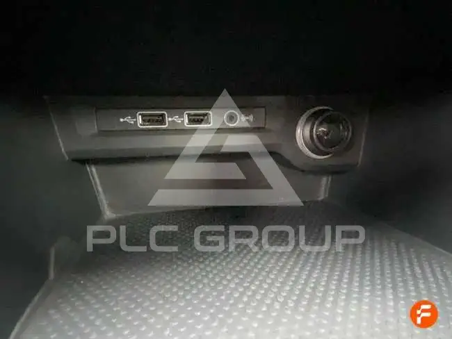 2019 Volkswagen Touran