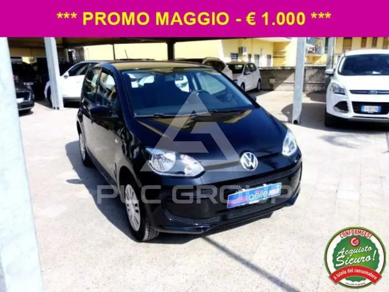 2019 Volkswagen Touran