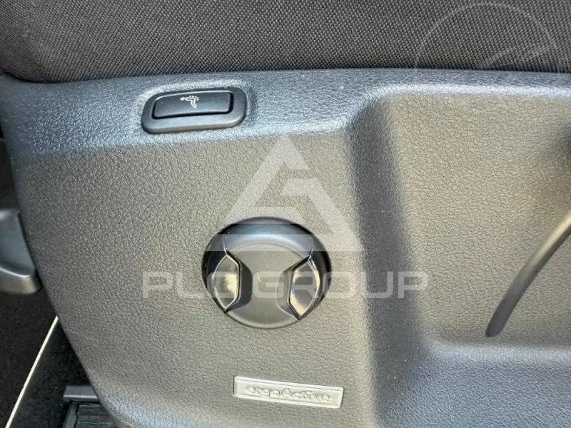 2019 Volkswagen Touran