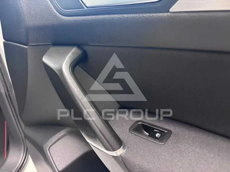 2019 Volkswagen Touran
