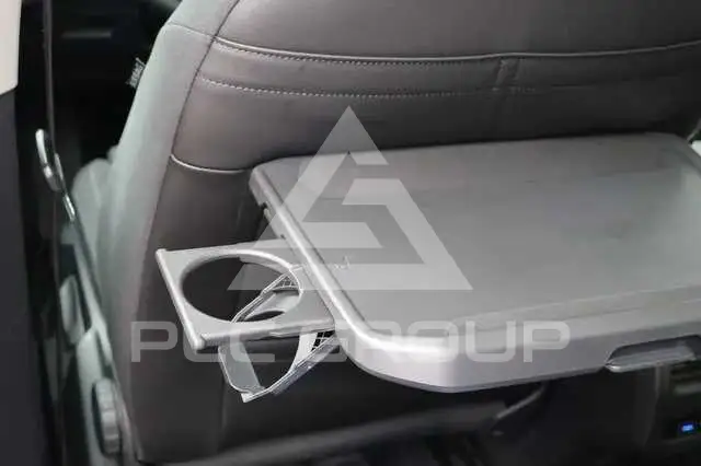 2019 Volkswagen Touran
