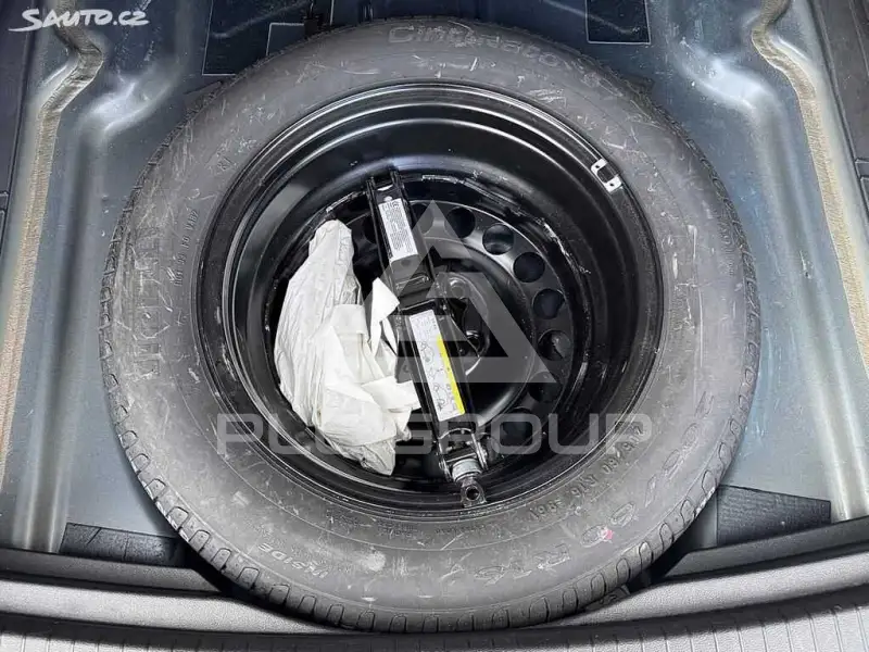 2019 Volkswagen Touran