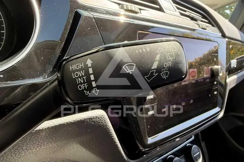 2019 Volkswagen Touran