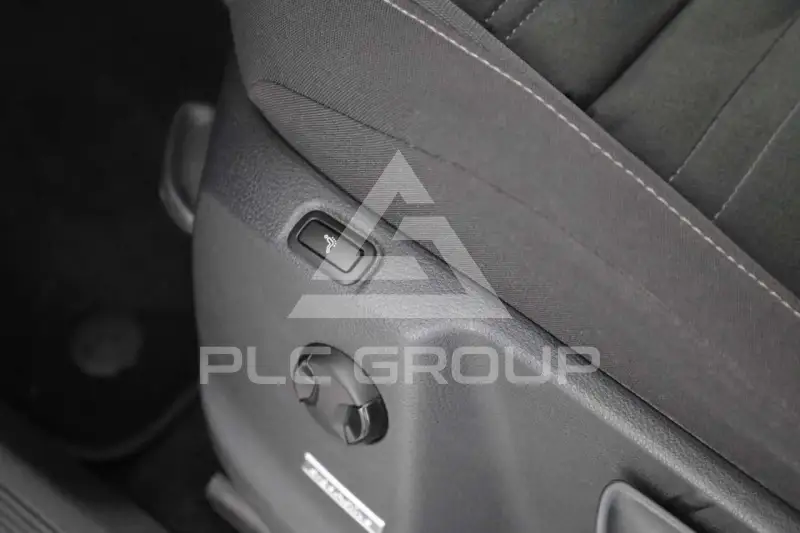 2019 Volkswagen Touran