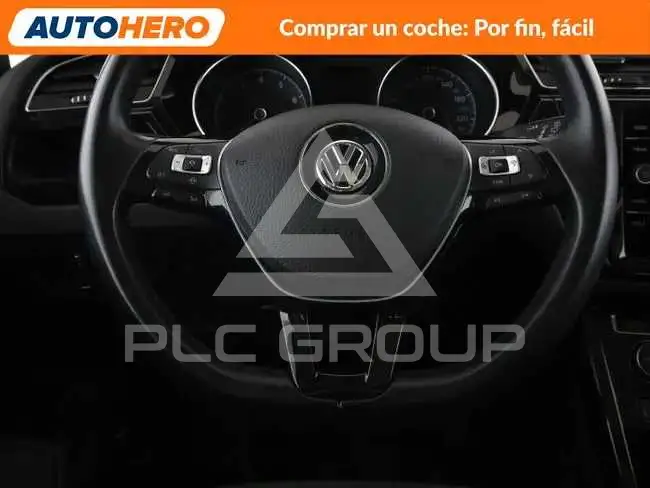 2019 Volkswagen Touran