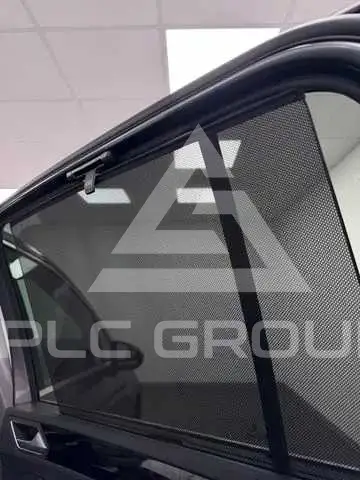 2019 Volkswagen Touran
