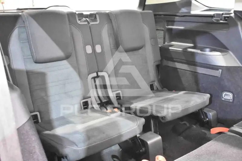 2019 Volkswagen Touran
