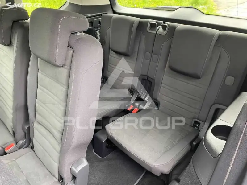 2019 Volkswagen Touran