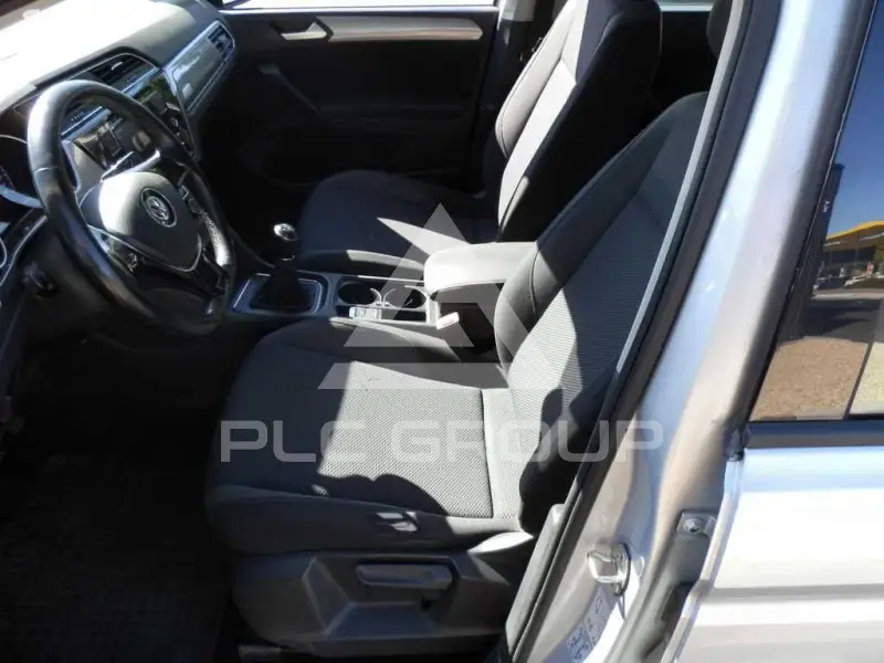 2019 Volkswagen Touran