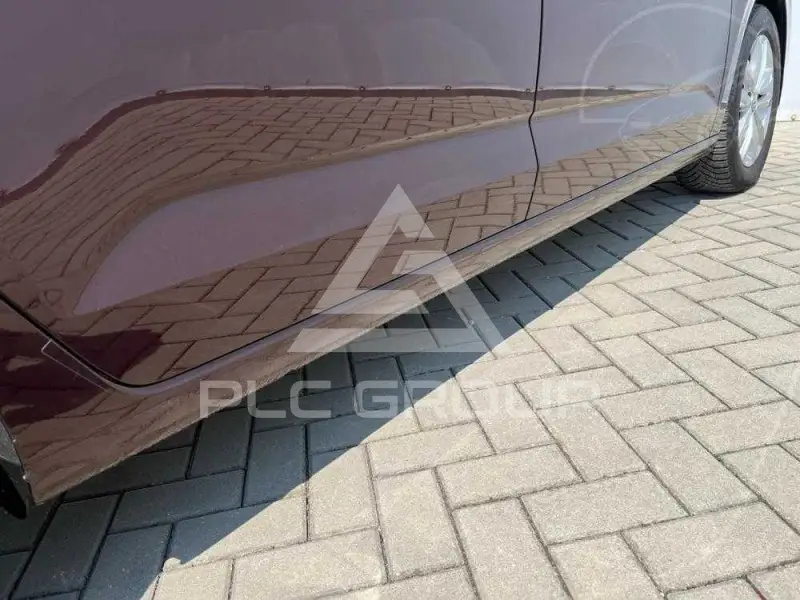 2019 Volkswagen Touran