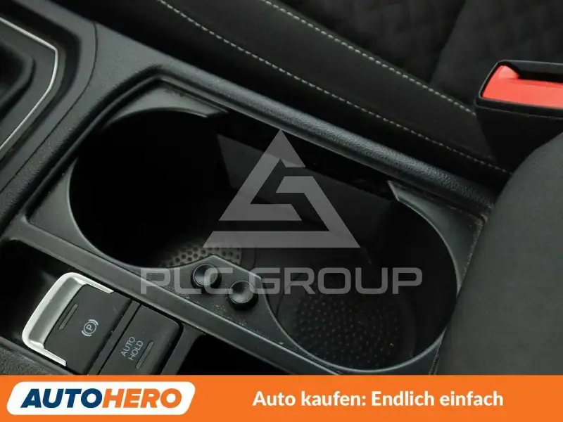 2019 Volkswagen Touran