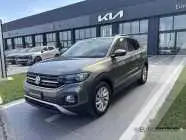 2019 Volkswagen T-Cross