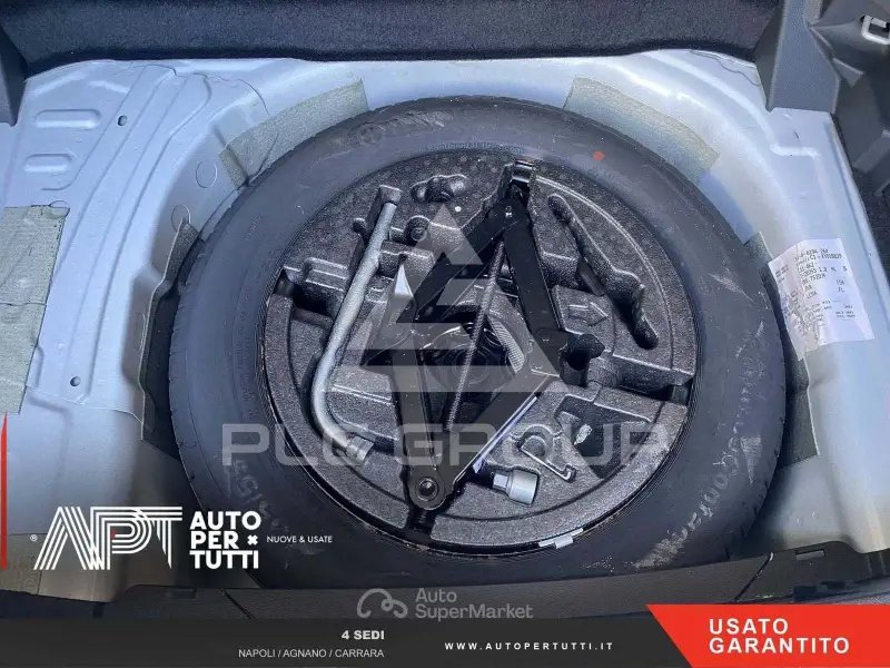 2019 Volkswagen T-Cross