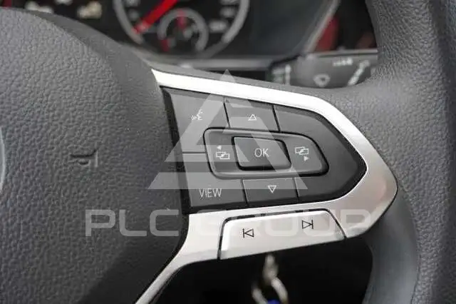 2019 Volkswagen T-Cross