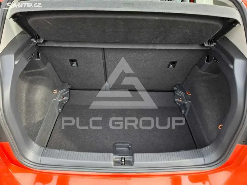 2019 Volkswagen T-Cross