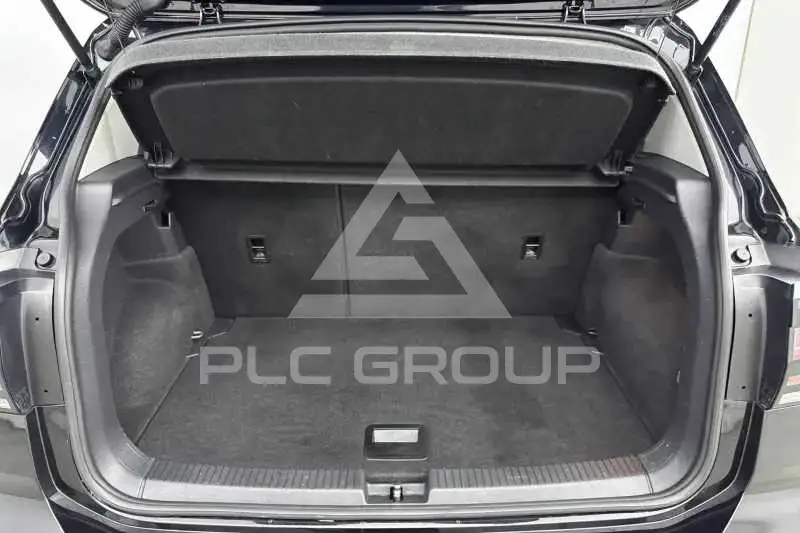 2019 Volkswagen T-Cross