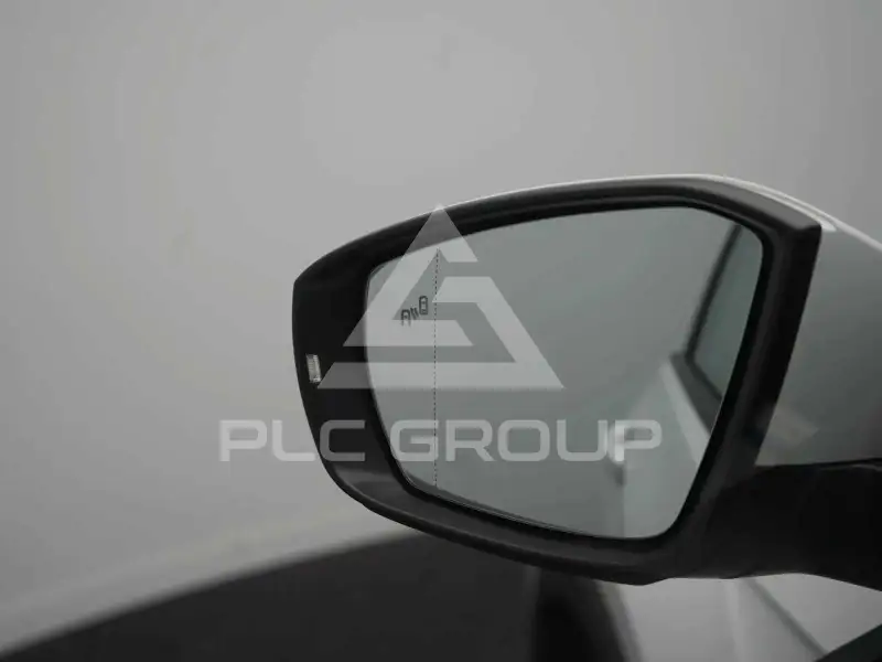2019 Volkswagen T-Cross