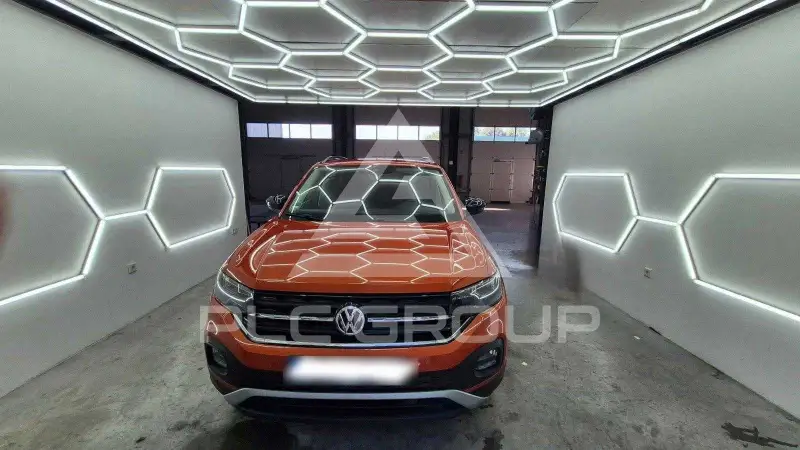 2019 Volkswagen T-Cross