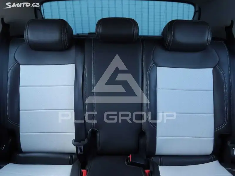 2019 Volkswagen T-Cross