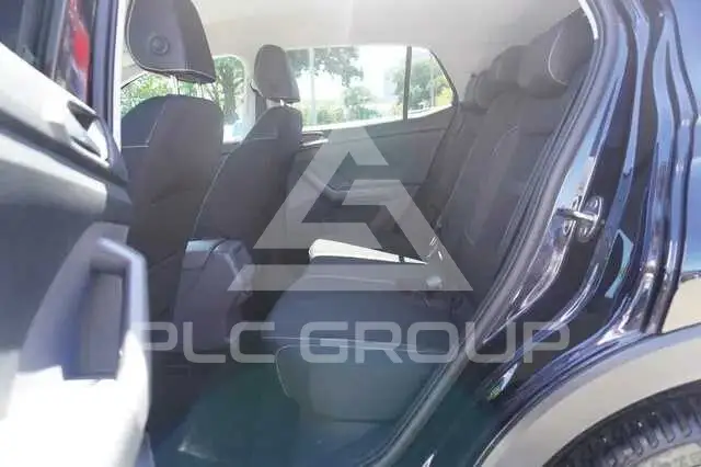 2019 Volkswagen T-Cross