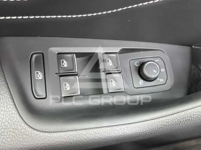 2019 Volkswagen Passat