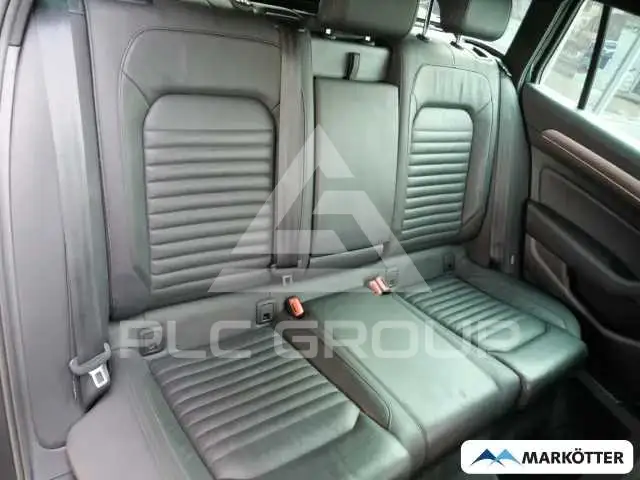 2019 Volkswagen Passat