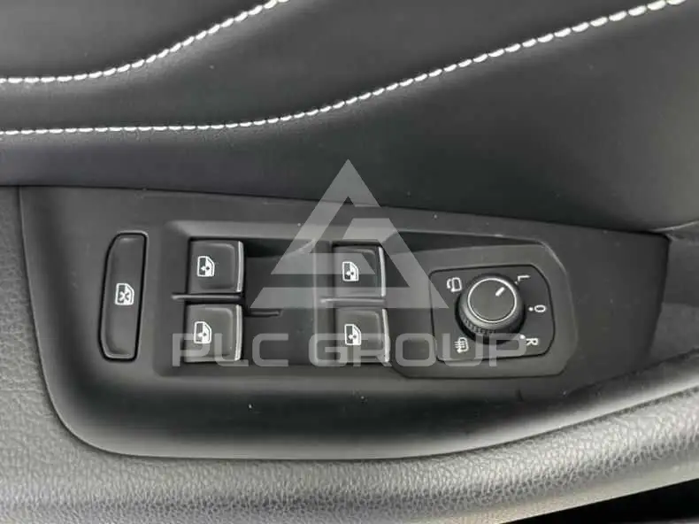 2019 Volkswagen Passat