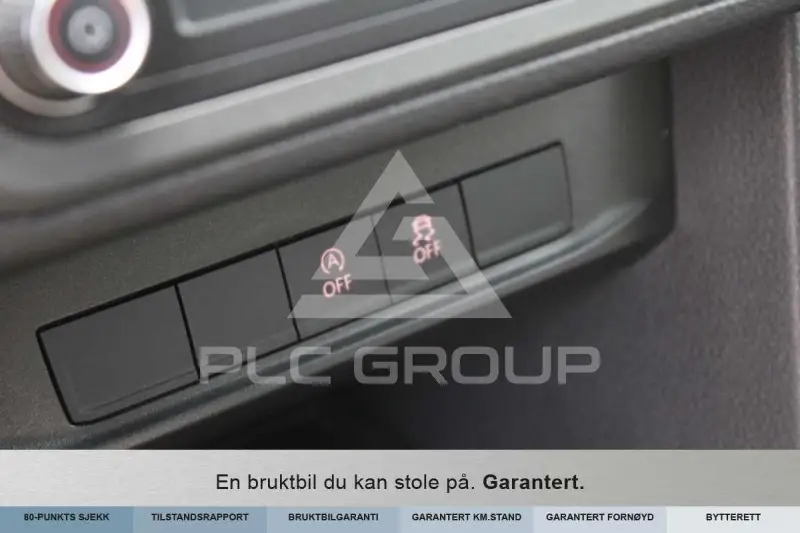 2019 Volkswagen Caddy