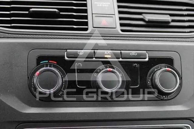 2019 Volkswagen Caddy