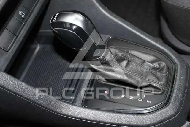 2019 Volkswagen Caddy