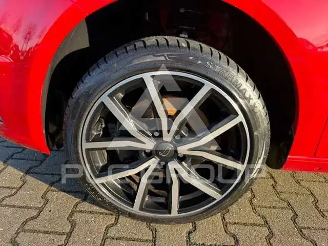 2019 Volkswagen Caddy