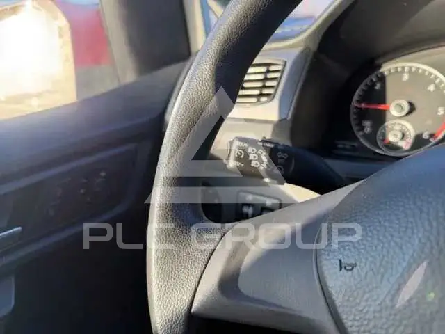 2019 Volkswagen Caddy