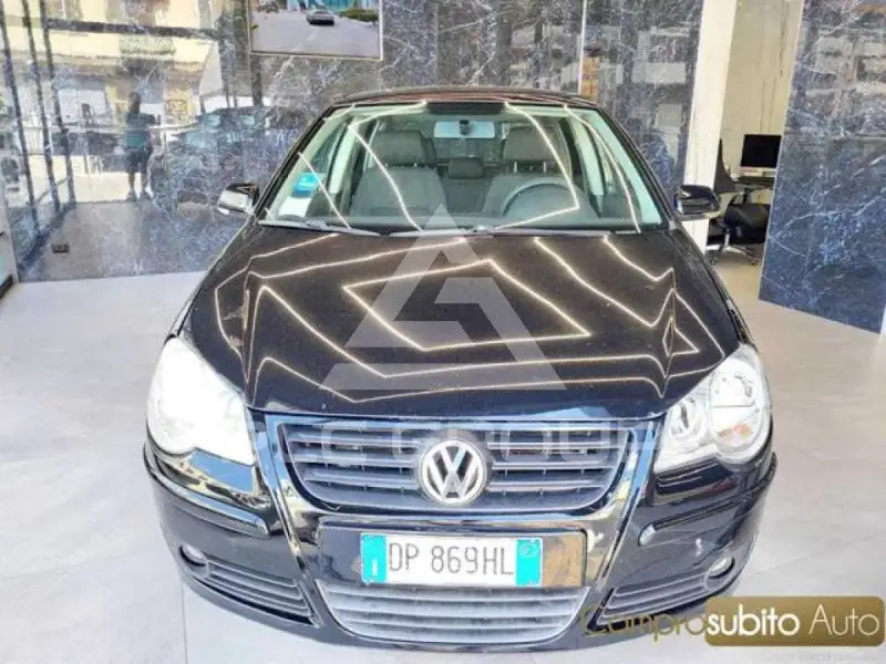 2019 Volkswagen Karman Ghia