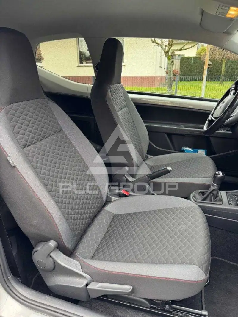 2019 Volkswagen Up