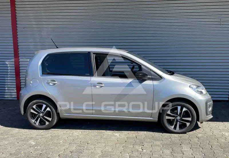 2019 Volkswagen Up