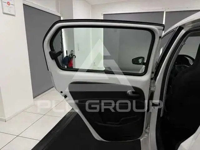 2019 Volkswagen Up
