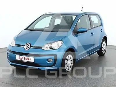 2019 Volkswagen Up