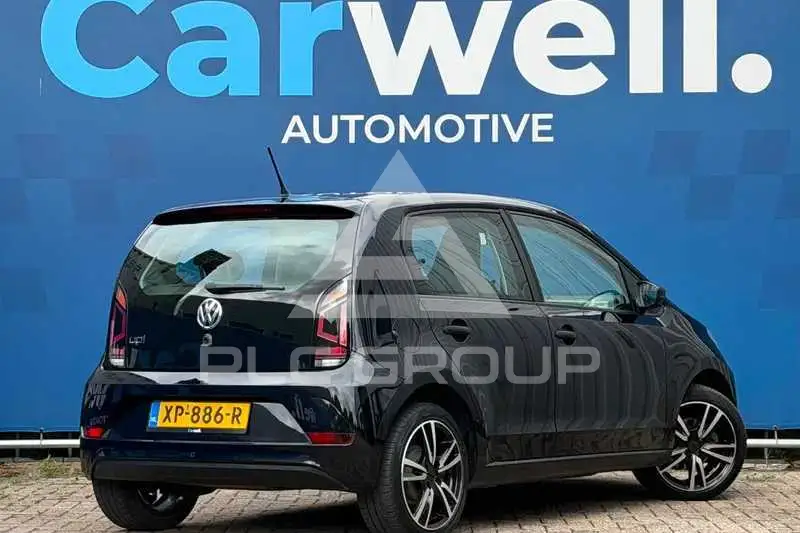 2019 Volkswagen Up